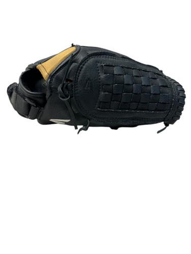 Used Easton BX1400B BB/SB Glove RH Throw Black 14" 11835-S000201622
