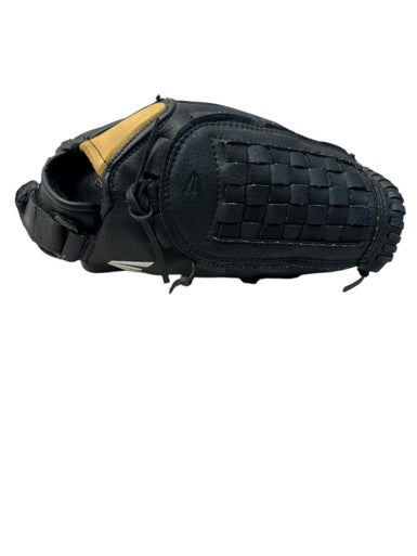 Used Easton BX1400B BB/SB Glove RH Throw Black 14" 11835-S000201622