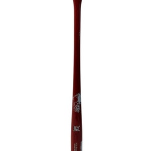 Used Viper PRO MAPLE BB/SB Wood Bat Red 29" 11835-S000201612