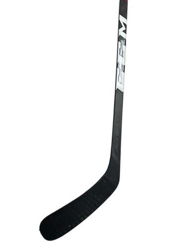 Used CCM JETSPEED PRO2 Senior One Piece Right Grey 65 Flex 11835-S000201600