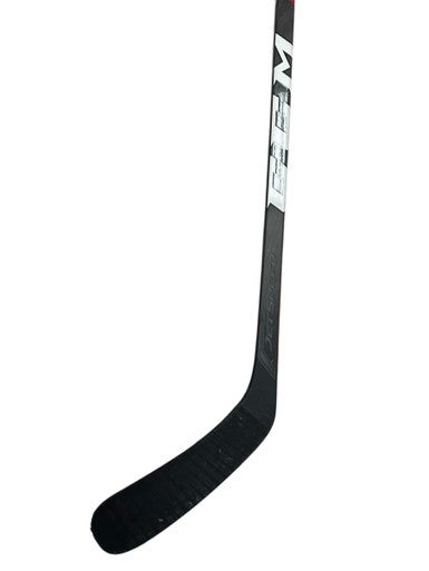 Used CCM JETSPEED PRO2 Senior One Piece Right Grey 65 Flex 11835-S000201600