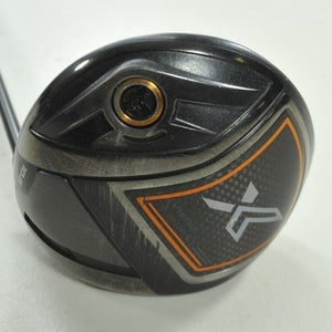 XXIO X Black 2020 10.5* Driver Stiff Flex Right Miyazaki AX-1 47g  # 196967