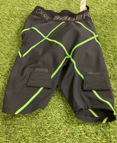 BauerPro 1.0 Inline Girdle (Compression Fit) | Junior XS