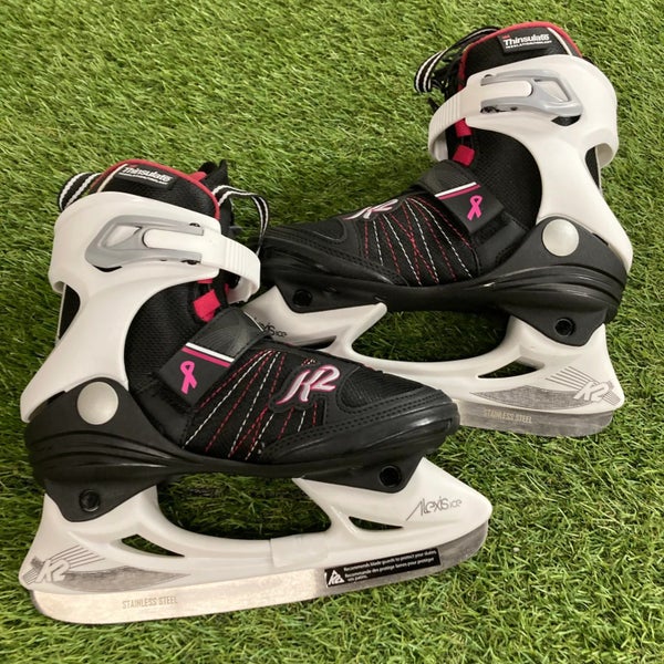 K2 Hockey Skates | Intermediate 4