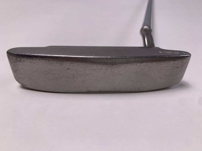 Ping Eye 2 Putter 34" Black Dot Mens RH