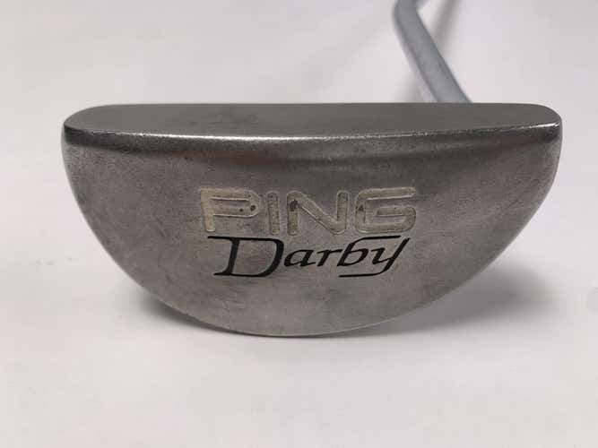 Ping Darby Putter 35" Black Dot Mens RH