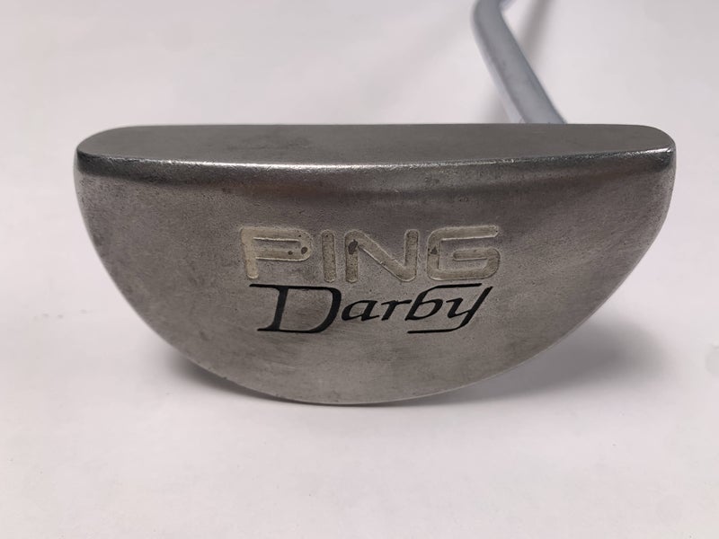 Ping Darby Putter 35" Black Dot Mens RH
