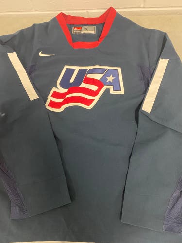Team USA XL Jersey