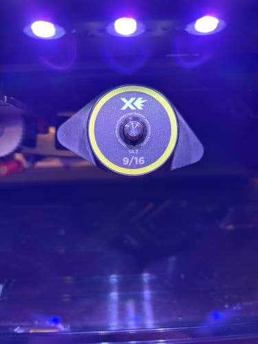 (Used) Sparx 9/16th Sharpening Ring