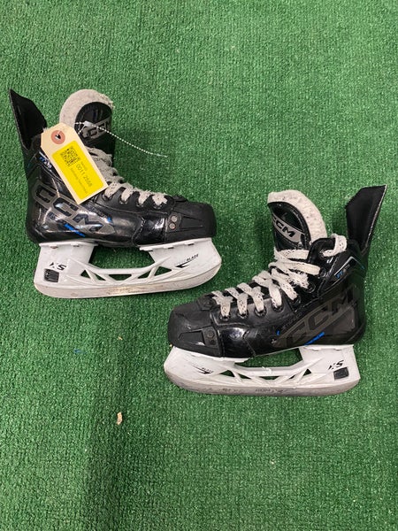 CCM Jetspeed FT675 - Junior
