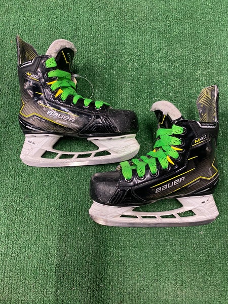 Bauer Supreme M40 - Youth