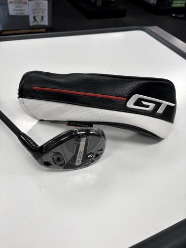 Titleist GT2 Right Handed Hybrid 5H (New)