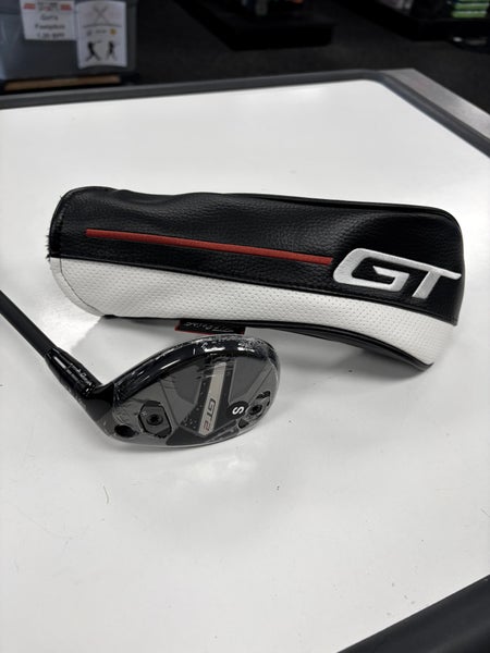 Titleist GT2 Right Handed Hybrid 5H (New)