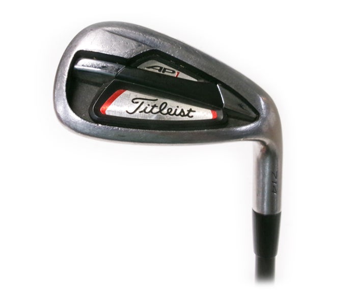 Titleist 714 AP1 Single Pitching Wedge Graphite Kuro Kage 65 Regular Flex