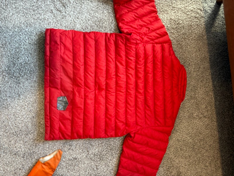 Patagonia nano puff youth