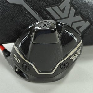 PXG 0311 Black Ops Tour - 1 9* Driver Regular Flex Right ProForce V2 5 # 203371