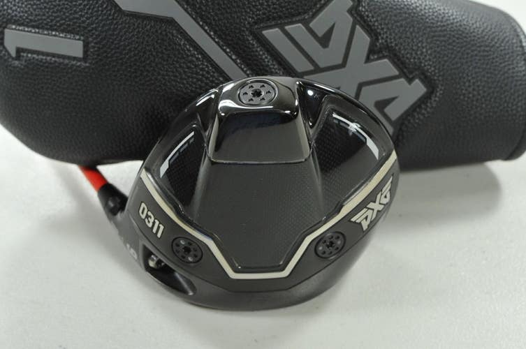 PXG 0311 Black Ops Tour - 1 9* Driver Regular Flex Right ProForce V2 5 # 203371