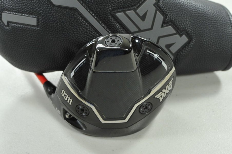 PXG 0311 Black Ops Tour - 1 9* Driver Regular Flex Right ProForce V2 5 # 203371