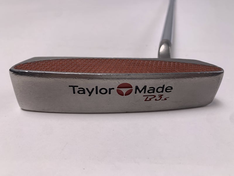 TaylorMade Nubbins B3 Putter 35" Mens RH