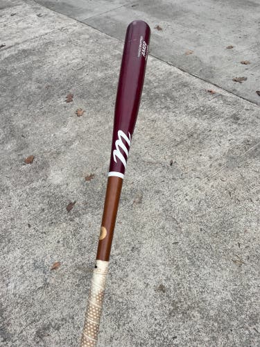 2020 Marucci AM22 Maple BBCOR Certified Bat (-3) 30 oz 33" (Used)