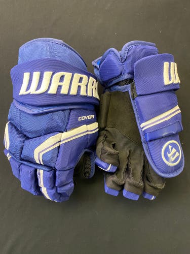 Pro Stock Return Warrior Covert QRE KHL 14” Gloves