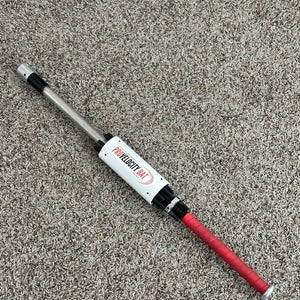 Unknown Brand Custom Training Bat (-3) 30 oz 33" (New)