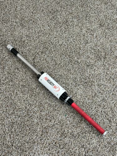 Unknown Brand Custom Training Bat (-3) 30 oz 33" (New)