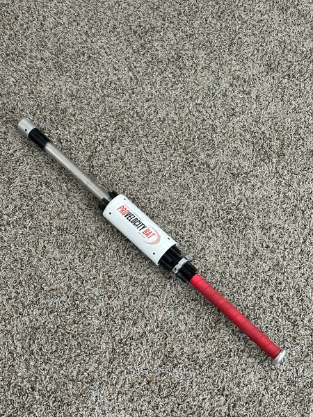 Unknown Brand Custom Training Bat (-3) 30 oz 33" (New)