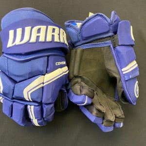 Pro Stock Return Warrior Covert QRE KHL 14” Gloves Custom Mods