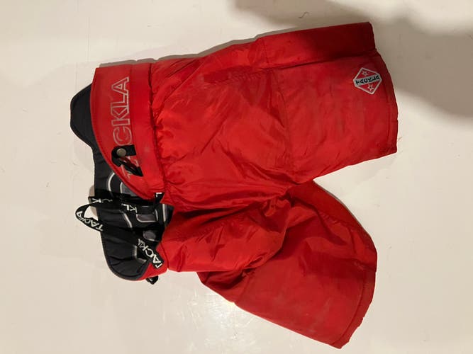 Junior Tackla EX-PP 44 Hockey Pants (Used)