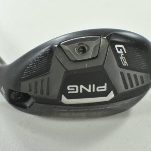 Ping G425 4-22* Hybrid Regular Flex Right Alta CB 70g Graphite # 205895