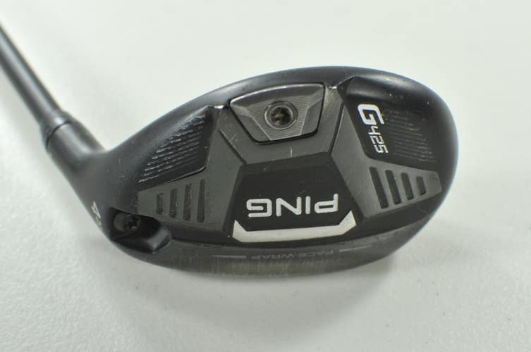 Ping G425 4-22* Hybrid Regular Flex Right Alta CB 70g Graphite # 205895