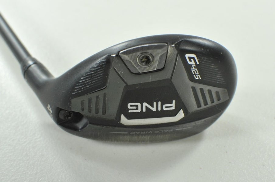 Ping G425 4-22* Hybrid Regular Flex Right Alta CB 70g Graphite # 205895