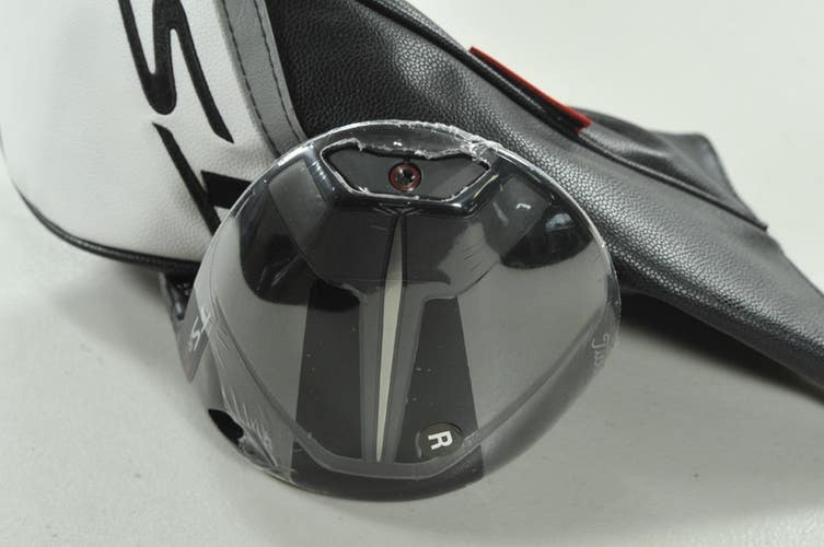 Titleist TSR2 9* Driver Regular Flex Right Tensei Blue AV 55g  # 207118