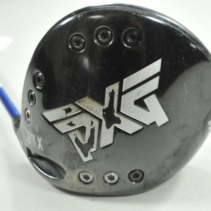 PXG 0811 X Gen2 10.5* Driver Regular Flex Right Riptide CB 5.5 50g  # 193615