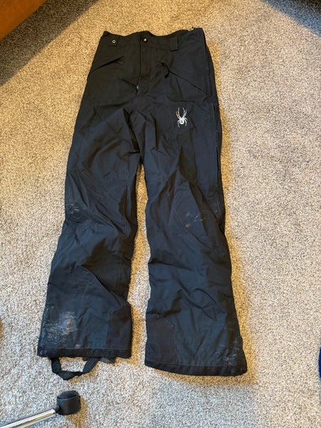 Ski pants