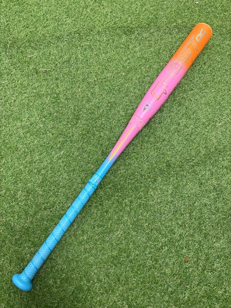 2026 Easton Ghost OG Composite Bat (-11) 20 oz 31" (Used)