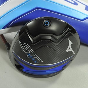 Mizuno ST-Max 230 10.5* Driver Regular Flex Right Denali Red 5.5 50g  # 207170