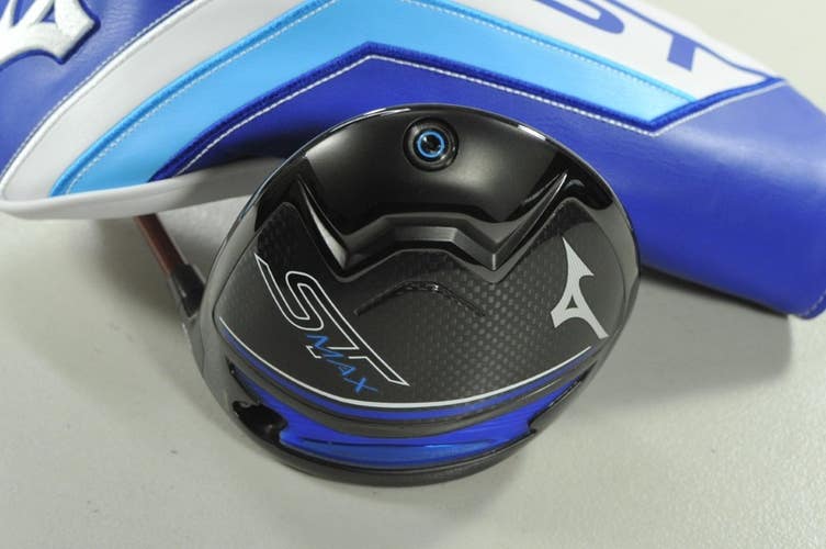 Mizuno ST-Max 230 10.5* Driver Regular Flex Right Denali Red 5.5 50g  # 207170