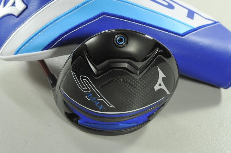 Mizuno ST-Max 230 10.5* Driver Regular Flex Right Denali Red 5.5 50g  # 207170