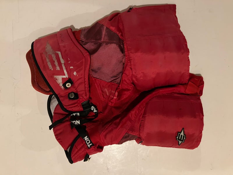 Junior XL Easton Stealth S7 Hockey Pants (Used)