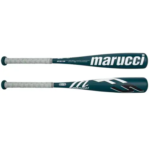 Marucci F5 Alloy Bat USSSA Certified (-10) 17 oz 27" (New)