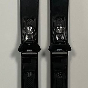 2026 Women's Atomic 170cm Volant 9000 Demo Skis With Atomic MI 12 Bindings (Used)(26ADS20)