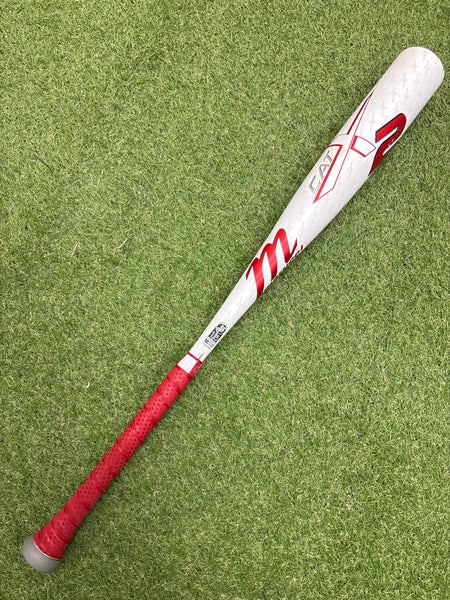 Used 2025 Marucci CATX2 Alloy 31/21 USSSA Certified Drop 10