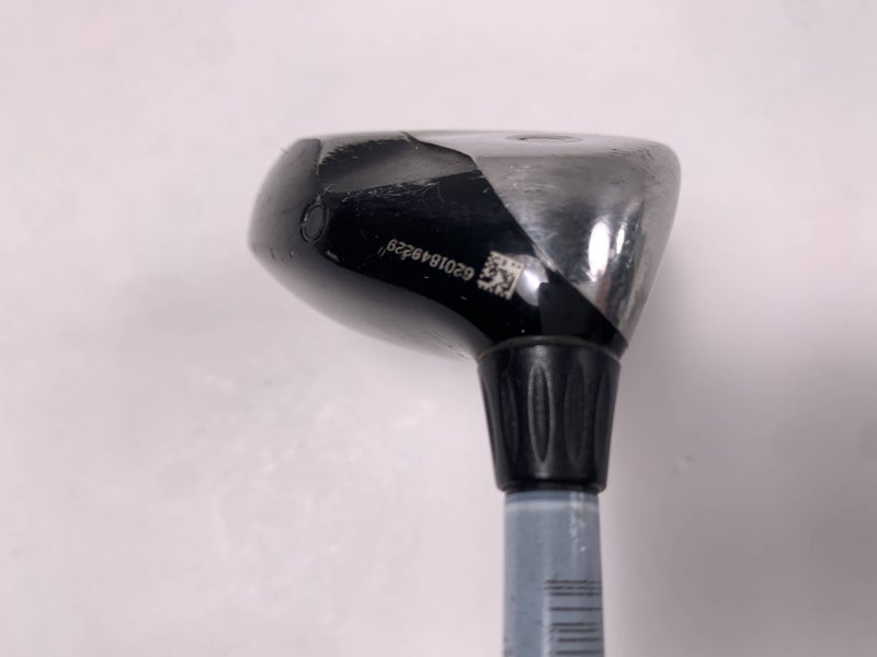 Callaway X 3 Hybrid 21* 80g Regular Graphite Mens RH