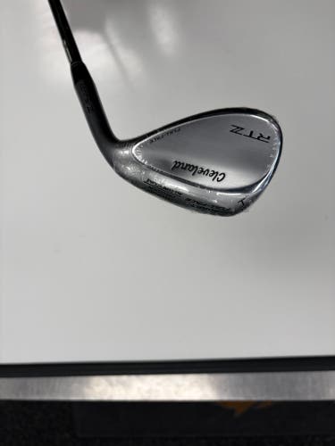 Cleveland Cleveland RTZ Tour Satin Right Handed Wedge 64 Degree (New)