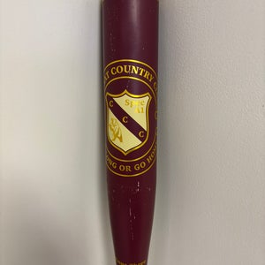 2025 Combat MFG Spec A1 Alloy BBCOR Certified Bat (-3) (Used)