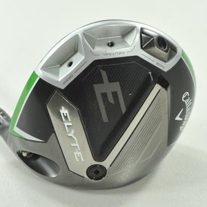 Callaway Elyte 10.5* Driver Regular Flex Right Denali 5.5 50g  # 207133