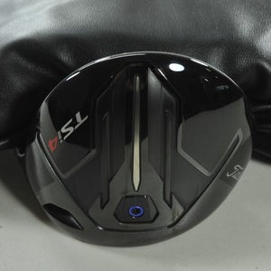 Titleist TSi4 9.0* Driver X-Stiff Flex Right Tensei AV White 65g  # 207099