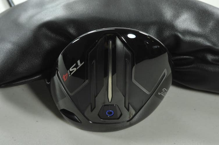 Titleist TSi4 9.0* Driver X-Stiff Flex Right Tensei AV White 65g  # 207099